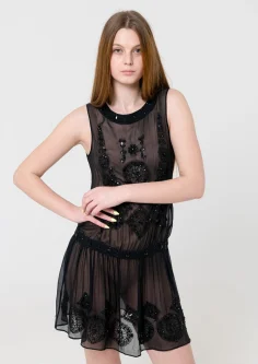 Casting Dariele