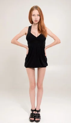 Casting Helga