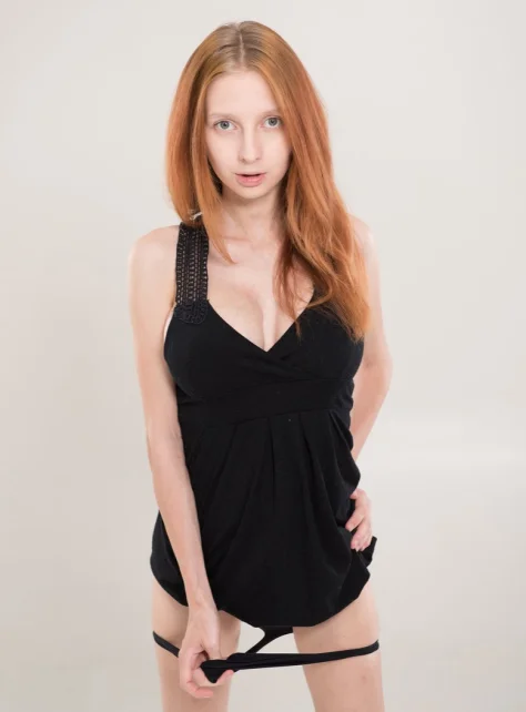Casting Helga