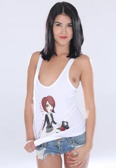 Casting Lady Dee