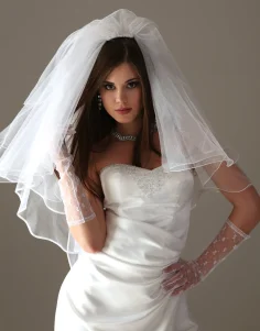 Christmas wedding