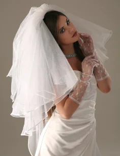 Christmas wedding