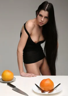 Grapefruits