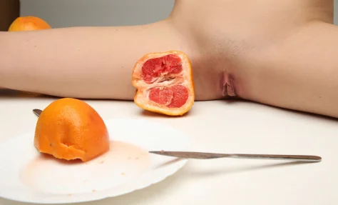 Grapefruits