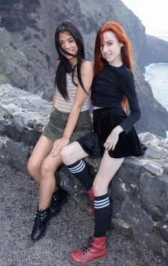 Karin torres karin sherice in canary islands 01