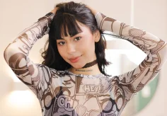New Talent Pucca Bloom
