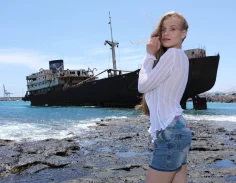 Shipwreck