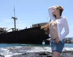 Shipwreck