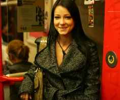 Underground