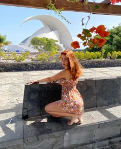 Welcome To Tenerife