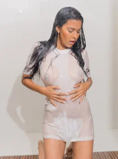 Wet Orgasm